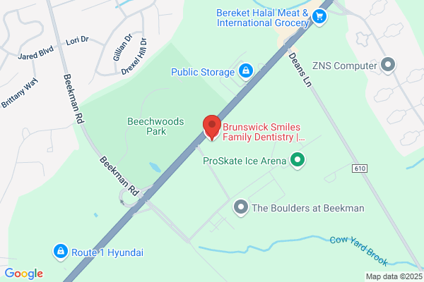 Brunswick Smiles Family Dentistry