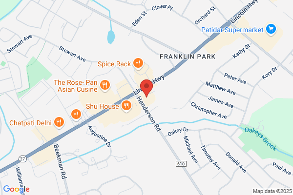 Kessler Rehabilitation Center - Kendall Park