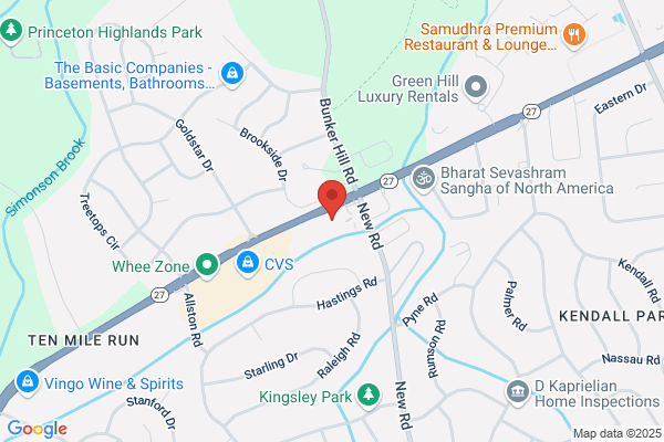 Freeman Howard D DDS