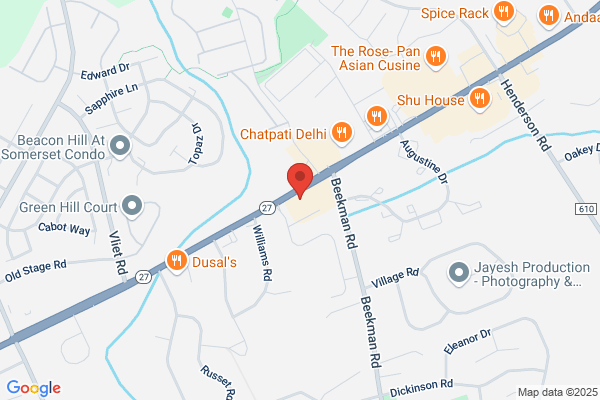 Jersey Physical Therapy of South Brunswick