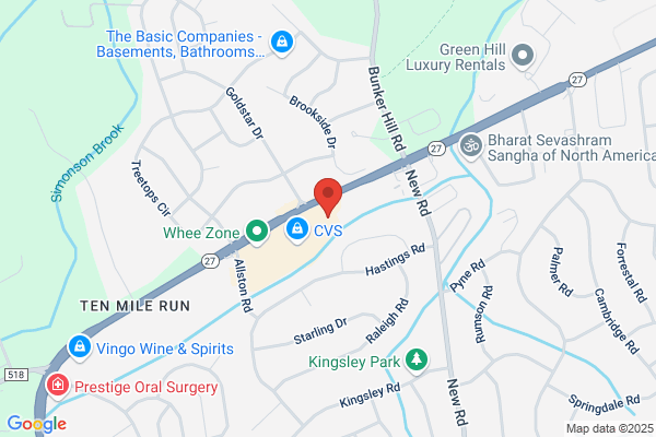 Kumon Math and Reading Center of Kendall Park - Closed