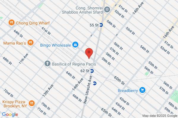 Park Acres Plumbing & Heating