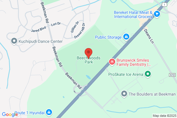 South Brunswick Travel