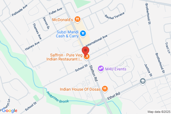 Supreme Halal Meats & Grocery