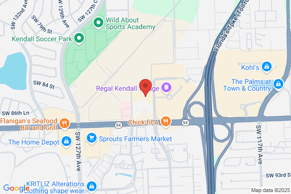 Best Western Plus Kendall Hotel & Suites