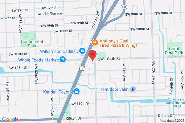 Miami Center for Dermatology