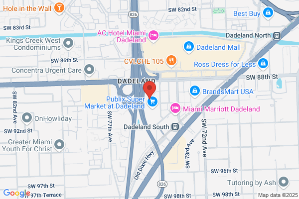 Perfect Smile Dental Centers - Dadeland