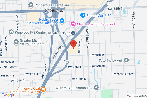SEDA Dental of Pinecrest