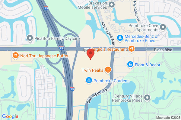 RA Sushi Pinecrest