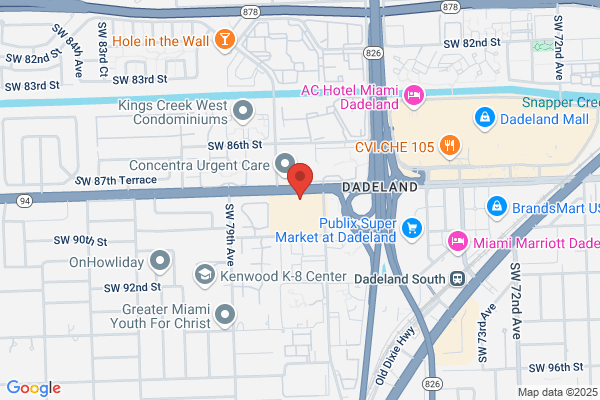Amores Dental of Dadeland