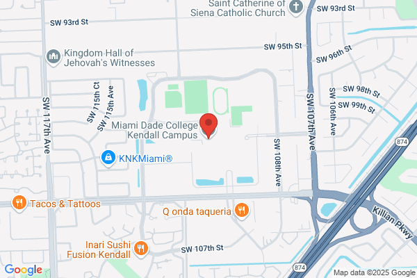 City College