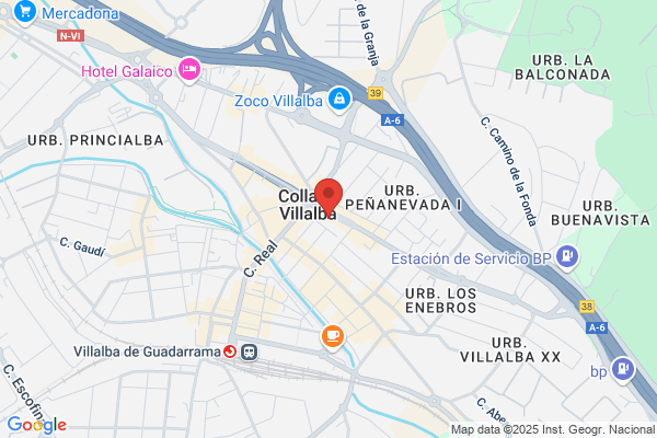 Lucia Estetica Avanzada