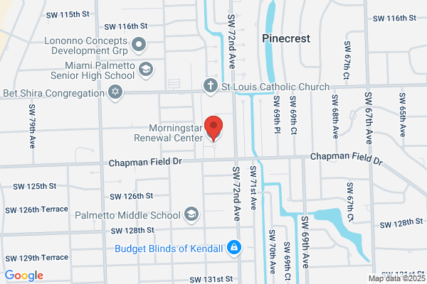 Morningstar Renewal Center Inc
