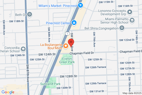 Pinecrest-Kendall Psychology Associates PHD