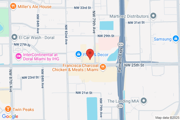 Ruiz Orlando R Attorney