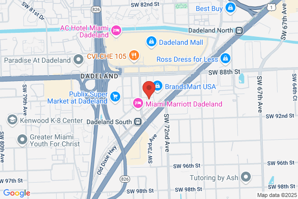 The Spot Barbershop - Dadeland