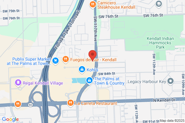 West Kendall Aesthetic & Laser Center