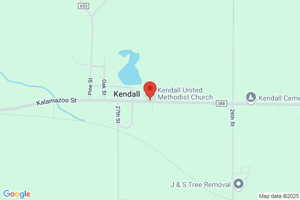 Kendall United Methodist Church