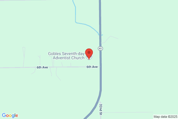 Pinedale Seventh Day Adventist Church