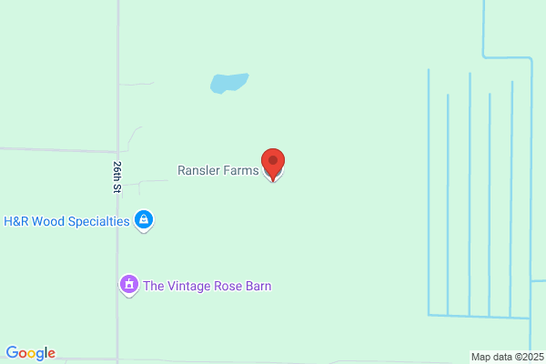 Ransler Farms