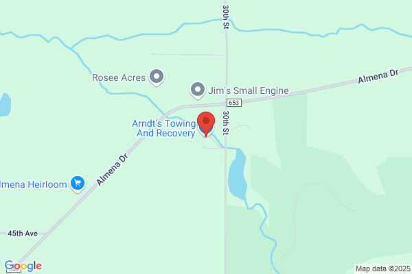 Shady Brook Mobile Home Park