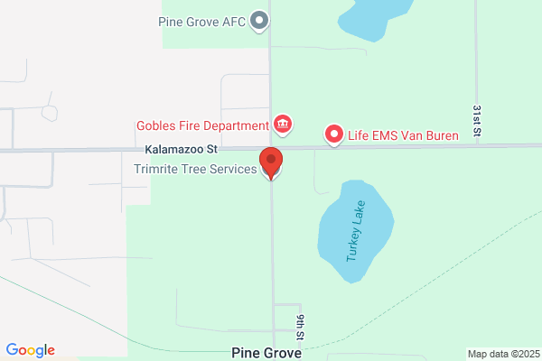 Trimrite Tree Service