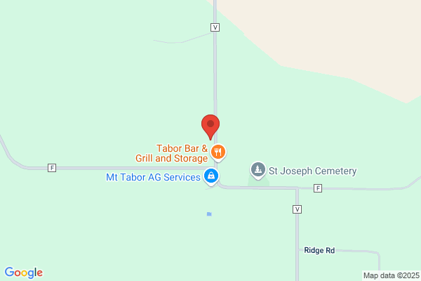 Mt Tabor Feed Store