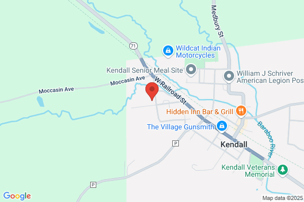 Woodliff Electric