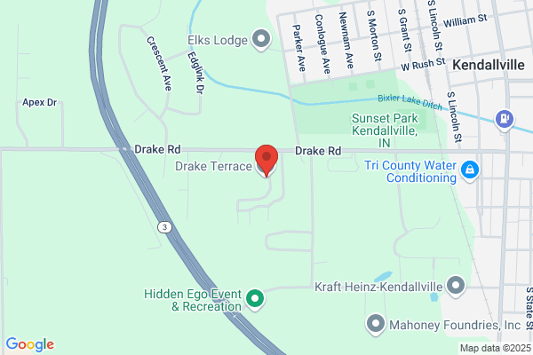 Drake Terrace