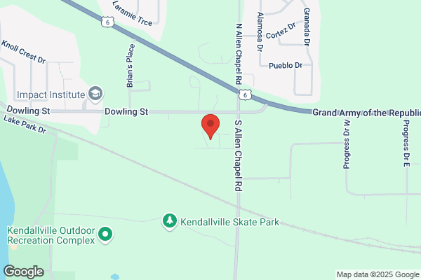 Deerfield Apartments