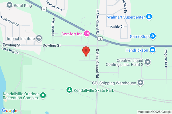 Deerfield Village