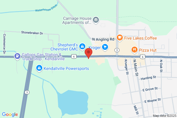 NAPA Auto Parts - RW Jenkins Automotive Inc