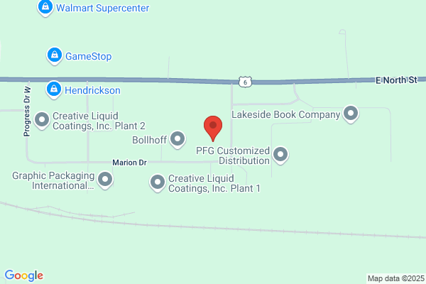 Cmw Transport Co Inc