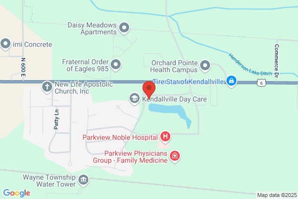 Orchard Park Family Dentistry