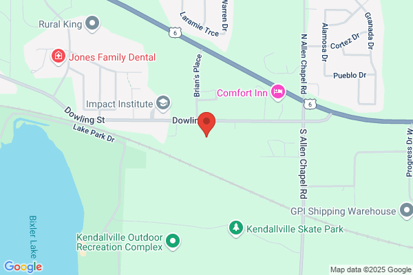 Kendallville Manor Health Care Center