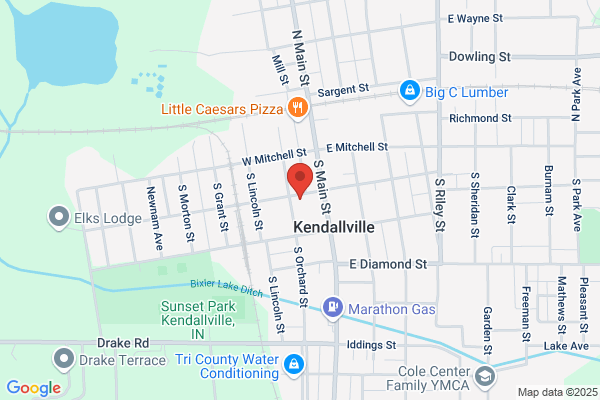 Excel Supply Corporation