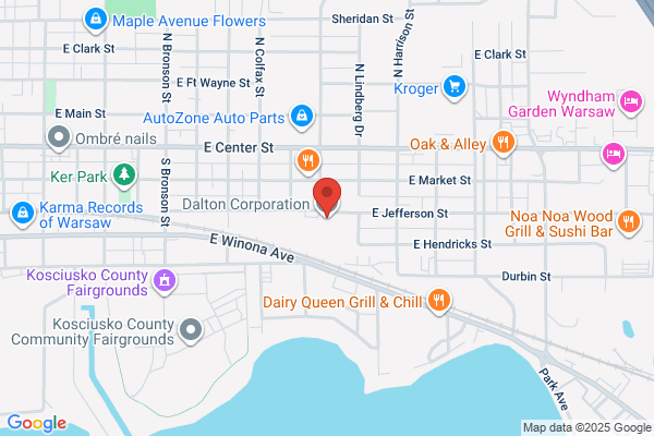 Dalton Corporation