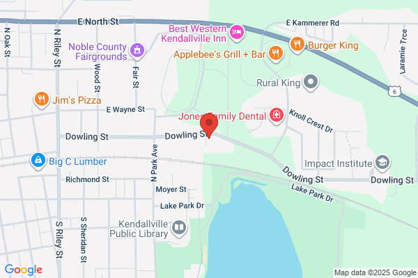 Dependable Metal Treating Inc