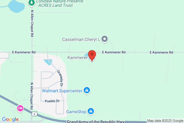 Kammerer Inc