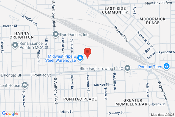 Mid-States Pipe & Supply Inc