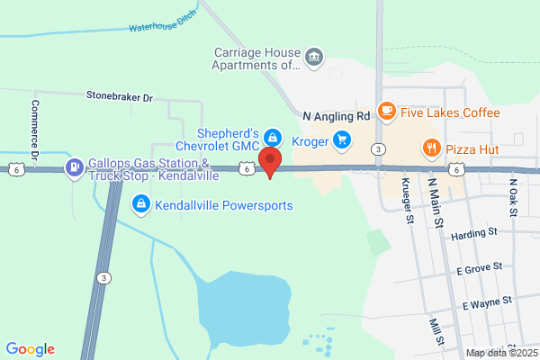 3Rivers Kendallville