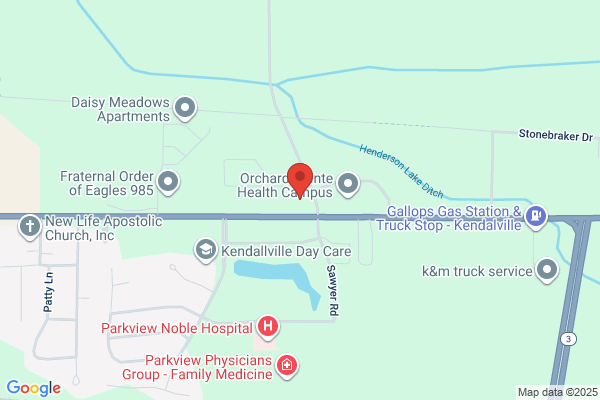 Fast Pace Health Urgent Care - Kendallville, IN