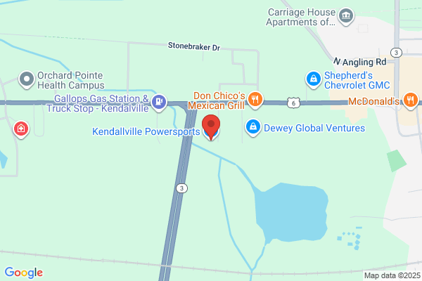 Kendallville Powersports