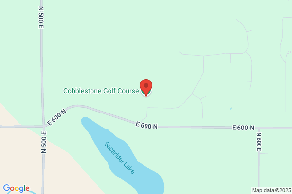 Cobblestone Golf Course