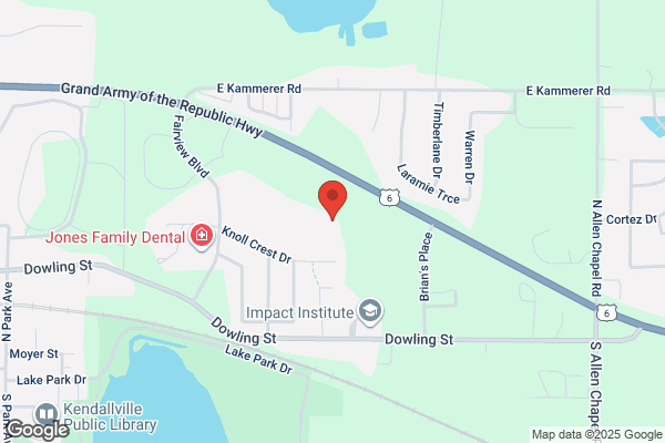 Four County Cosmotology Industrial Mechanics & Automotive