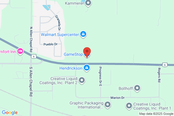 Gamestop