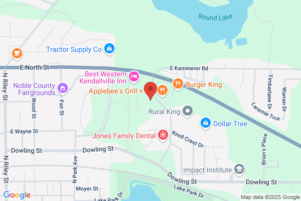 Kendallville Animal Clinic