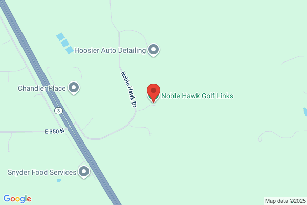 Noble Hawk Golf Links