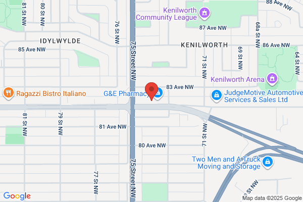 R & H Services Inc