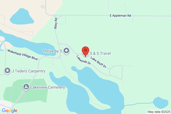 S & S Travel Motor Coach Tours